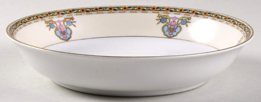 Belleclaire Coupe Soup Bowl by Noritake-1