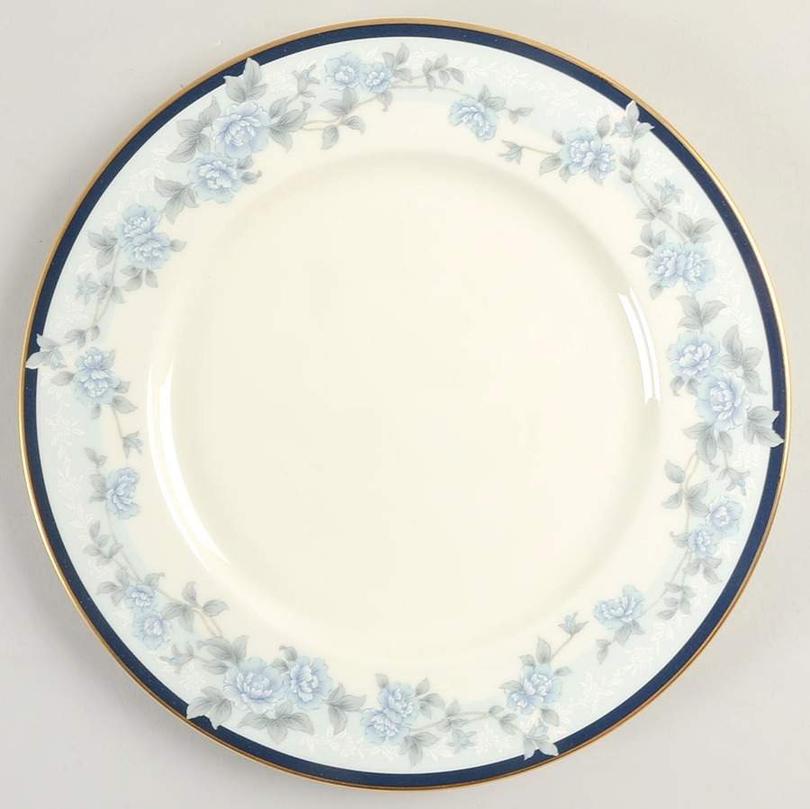 Bellefonte Dinner Plate by Noritake-1