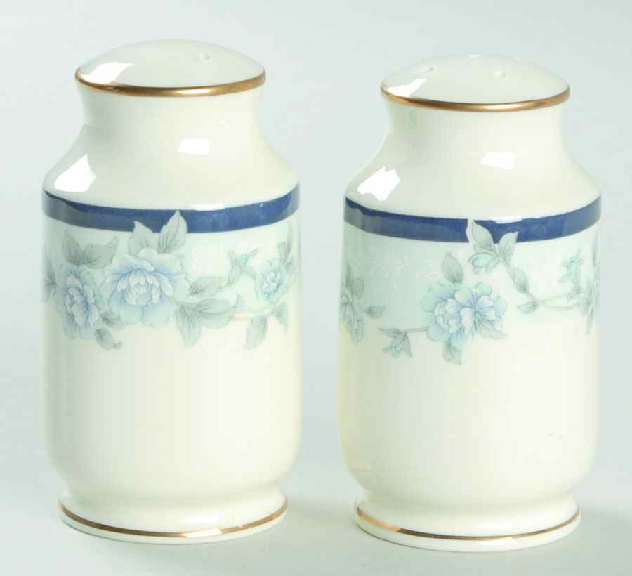 Bellefonte Salt & Pepper Set by Noritake-1