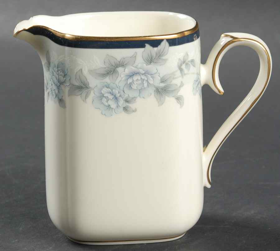 Bellefonte Creamer by Noritake-1