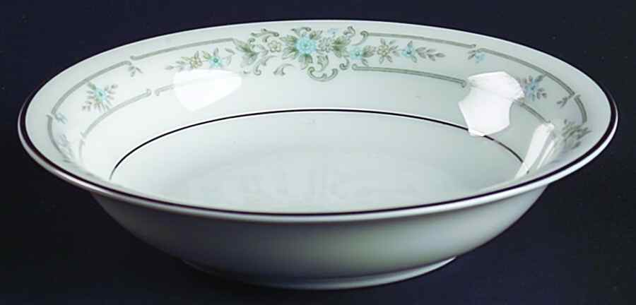 Bellfleur Fruit/Dessert (Sauce) Bowl by Noritake-1