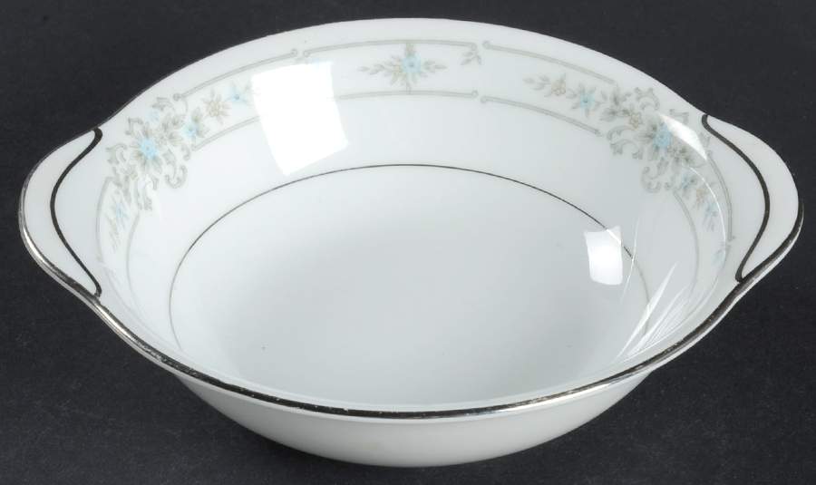 Bellfleur Lugged Cereal Bowl by Noritake-1