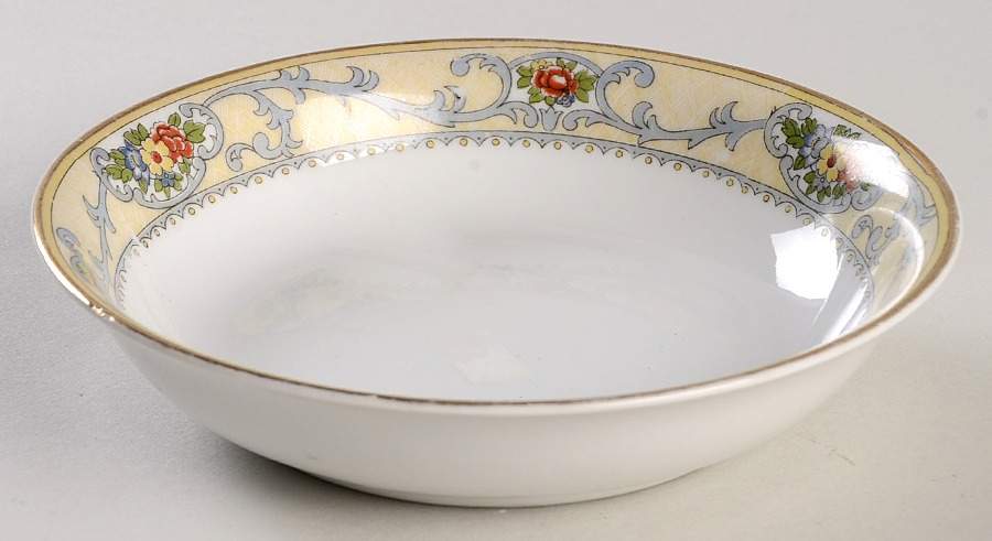 Bellmore Fruit/Dessert (Sauce) Bowl by Noritake-1