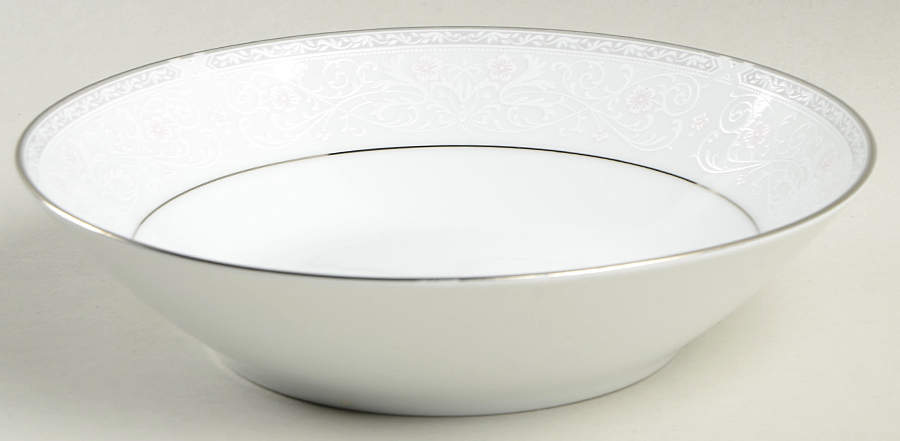 Bellville Coupe Soup Bowl by Noritake-1