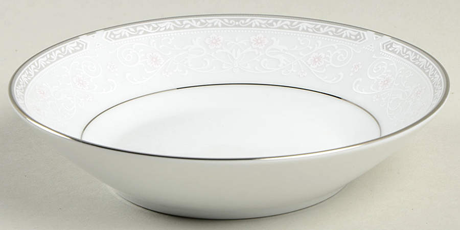 Bellville Fruit/Dessert (Sauce) Bowl by Noritake-1