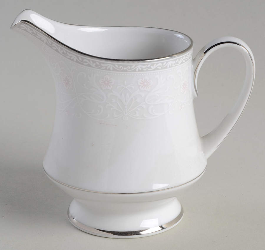 Bellville Creamer by Noritake-1