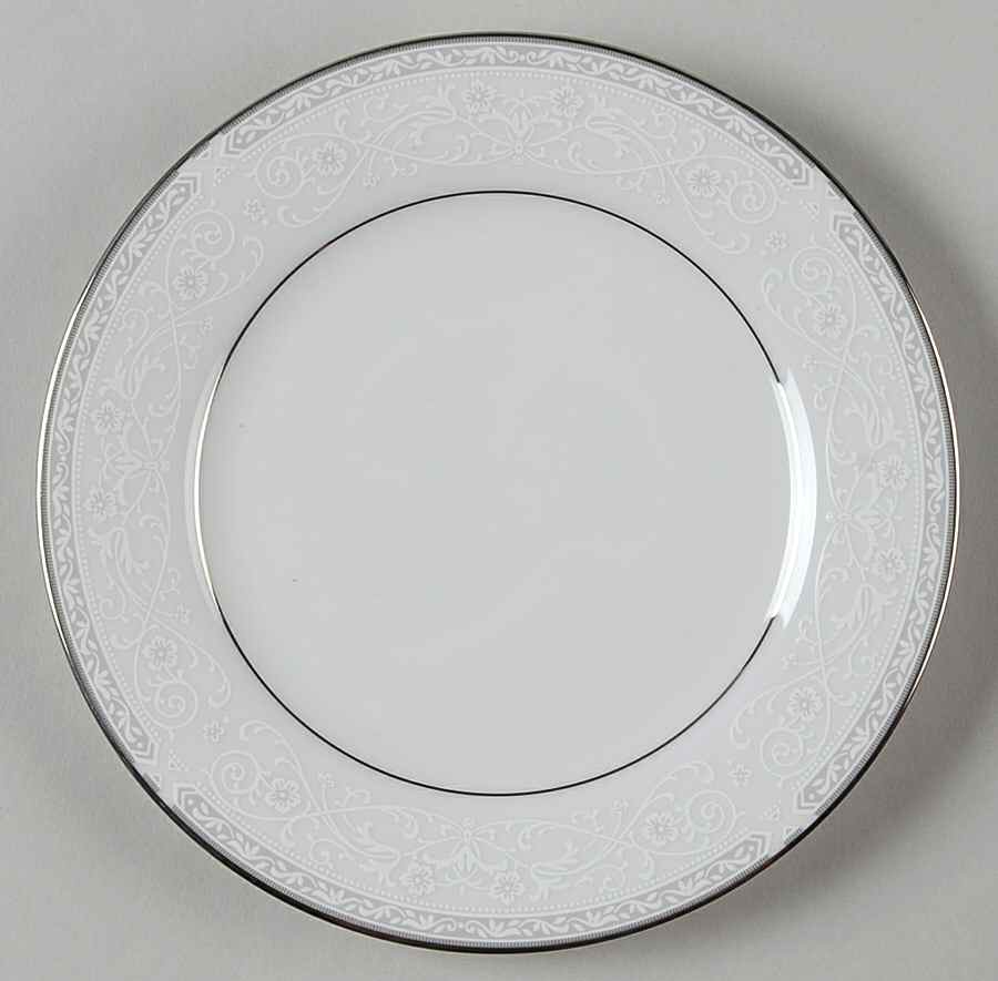 Bellville Bread & Butter Plate by Noritake-1