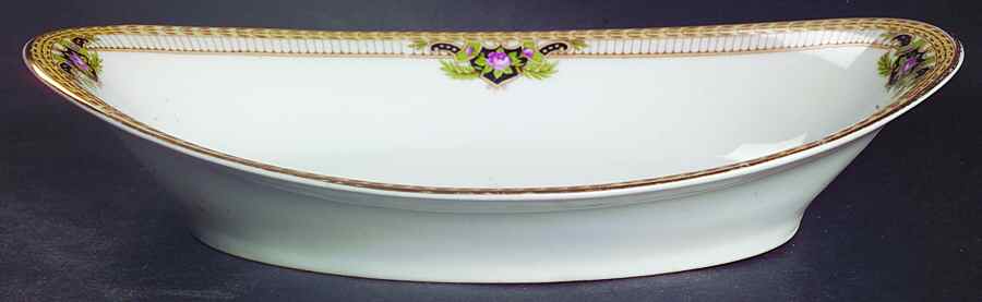 Belmont (Circa 1912) Relish by Noritake-1
