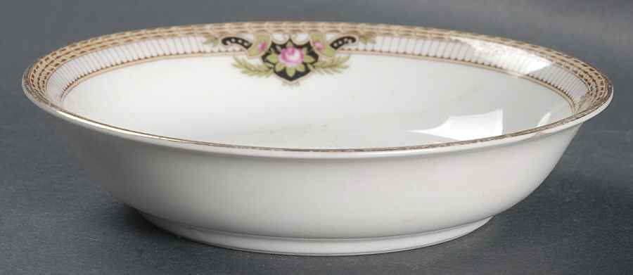 Belmont (Circa 1912) Fruit/Dessert (Sauce) Bowl by Noritake-1