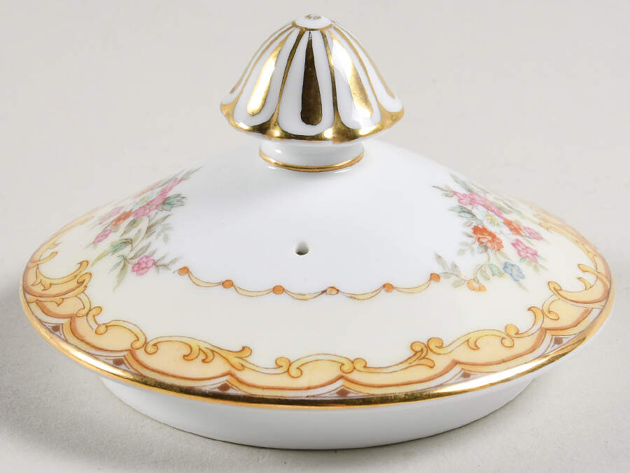 Belvoir Lid for Small Teapot by Noritake-1