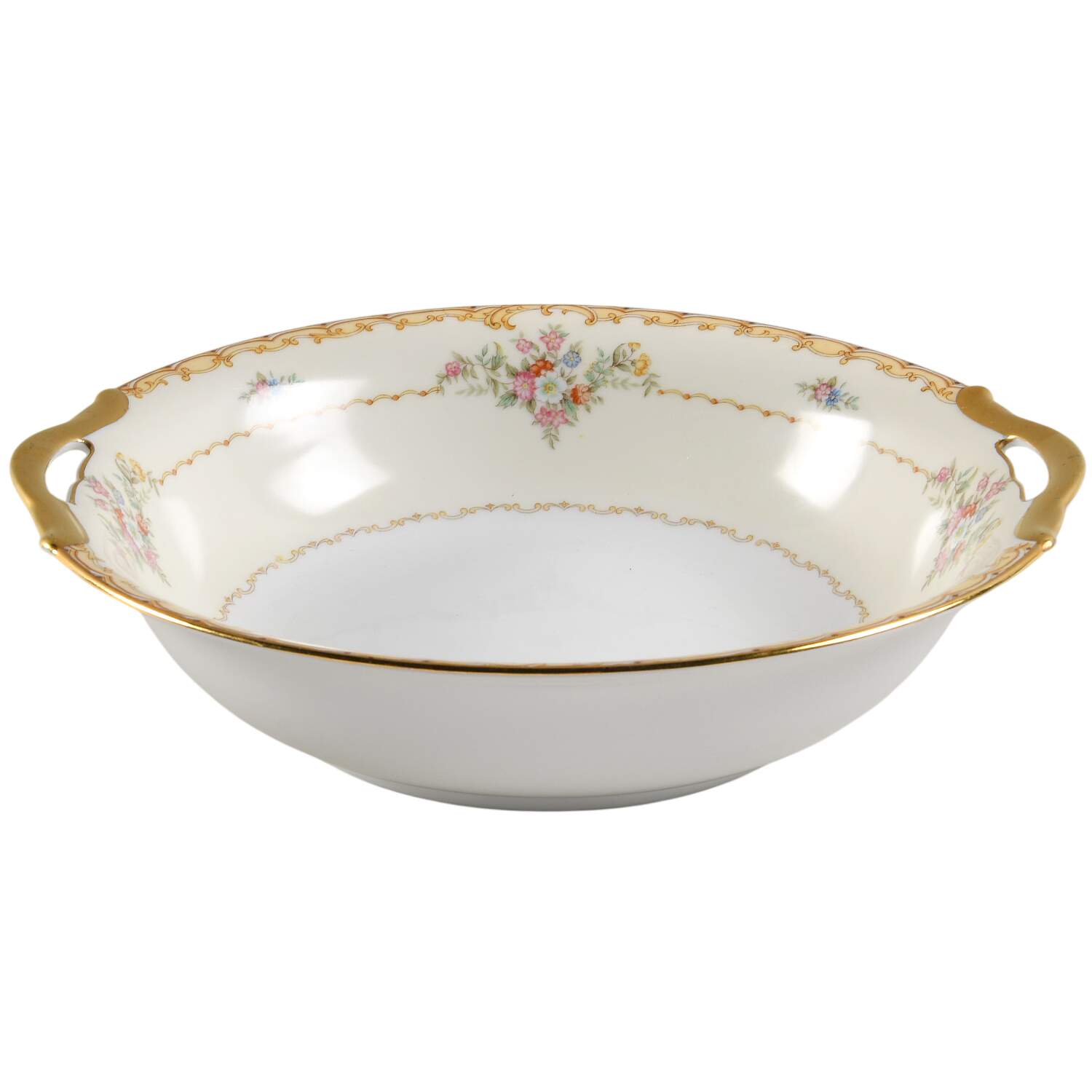 Belvoir 9" Round Vegetable Bowl by Noritake-1