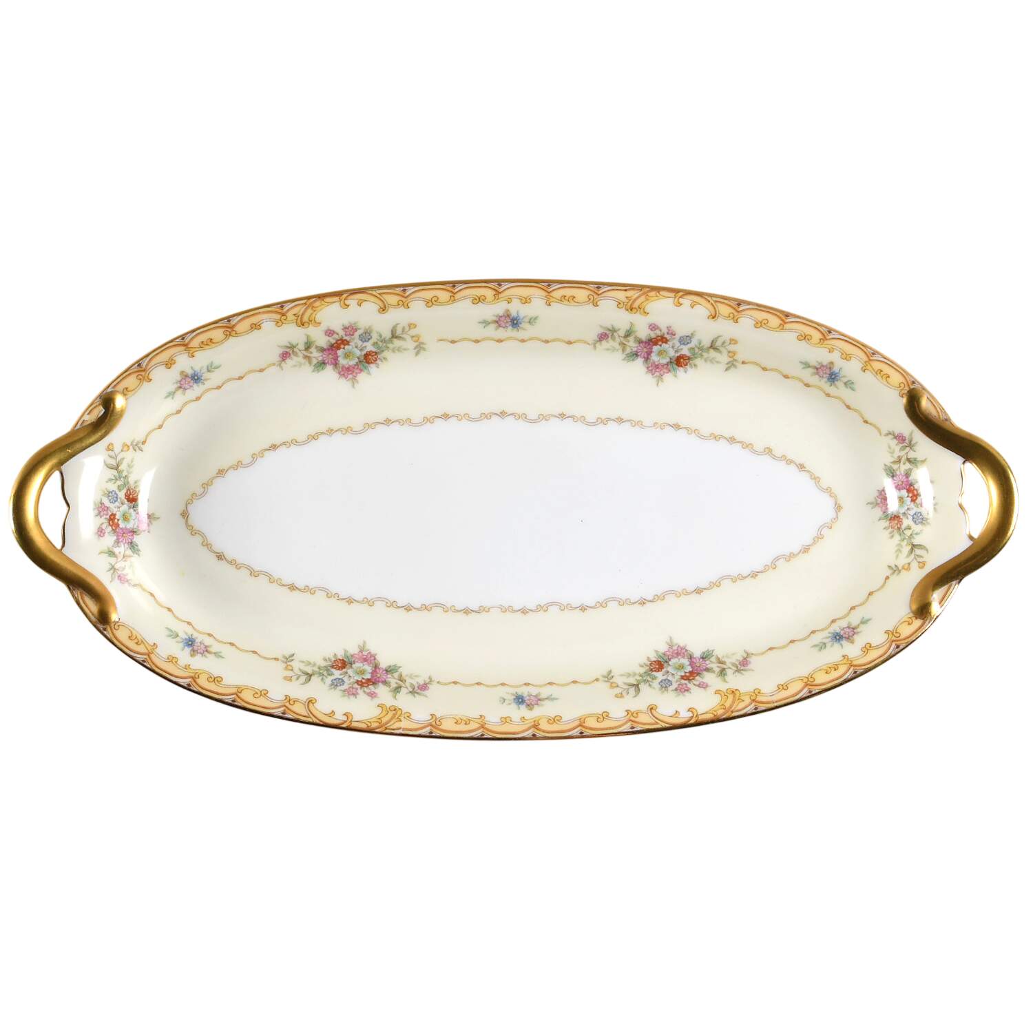 Belvoir Celery by Noritake-1
