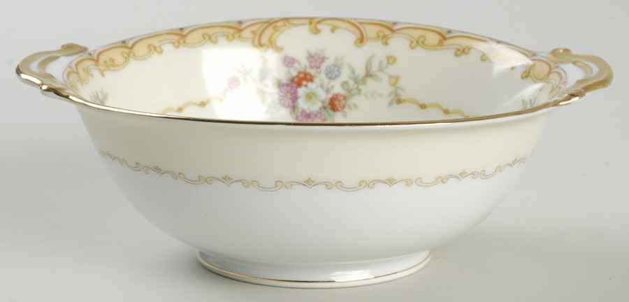 Belvoir Lugged Cereal Bowl by Noritake-1