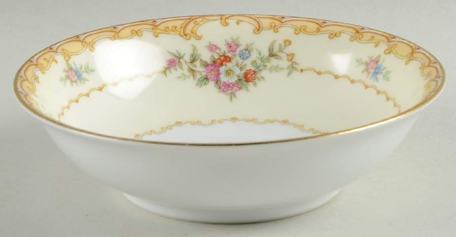 Belvoir Coupe Cereal Bowl by Noritake-1