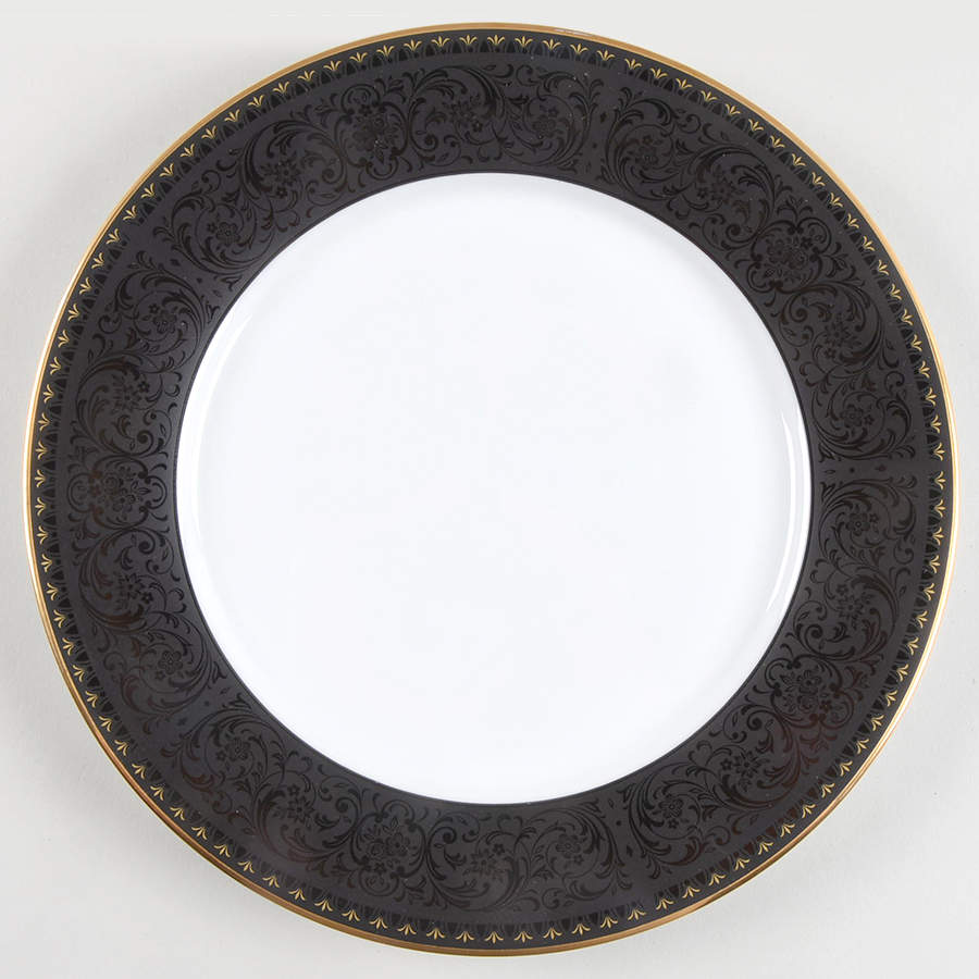 Benedicta Dinner Plate by Noritake-1