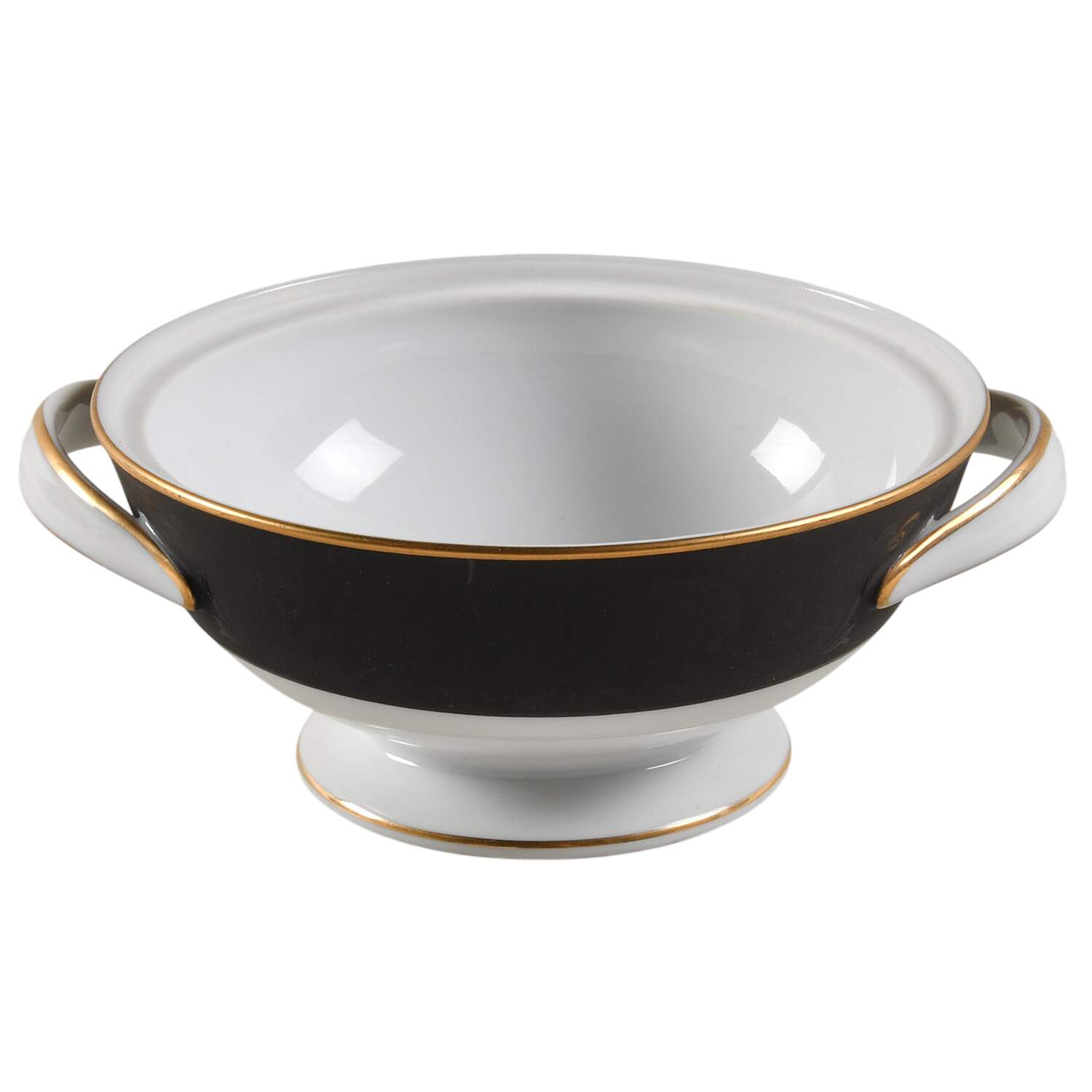 Benedicta Sugar Bowl No Lid by Noritake-1