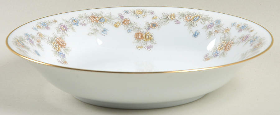 Benita Coupe Soup Bowl by Noritake-1