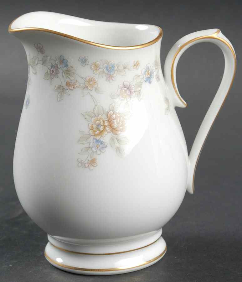 Benita Creamer by Noritake-1