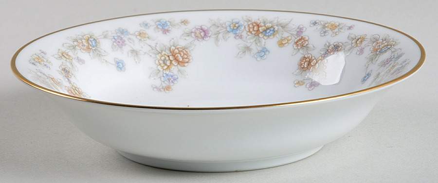Benita Fruit/Dessert (Sauce) Bowl by Noritake-1