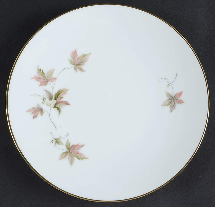 Benita Salad Plate by Noritake-1