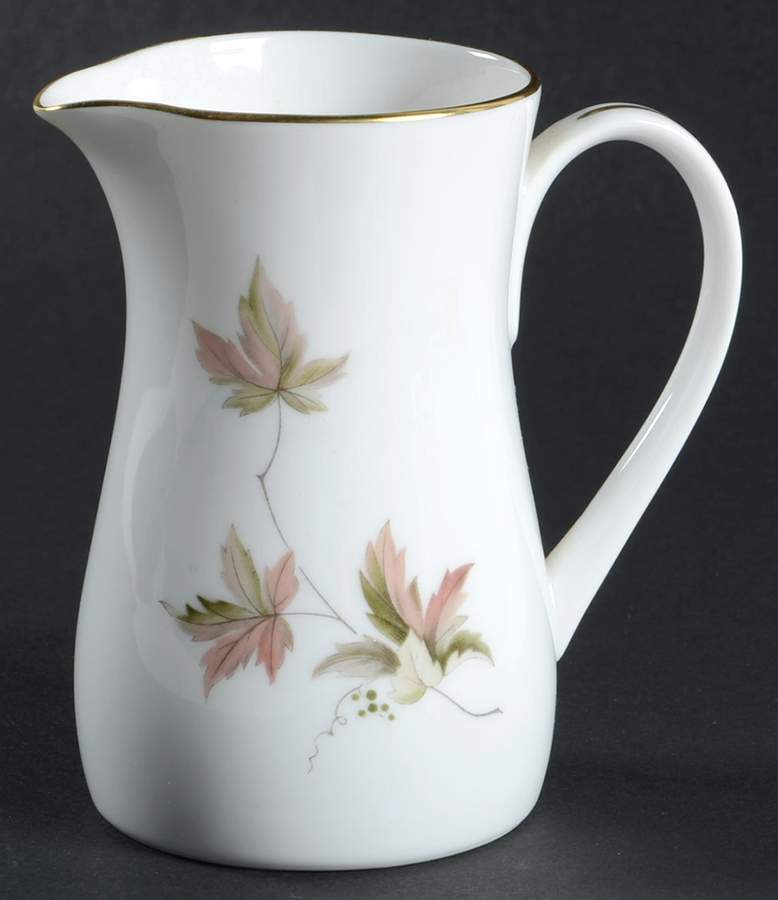 Benita Creamer by Noritake-1