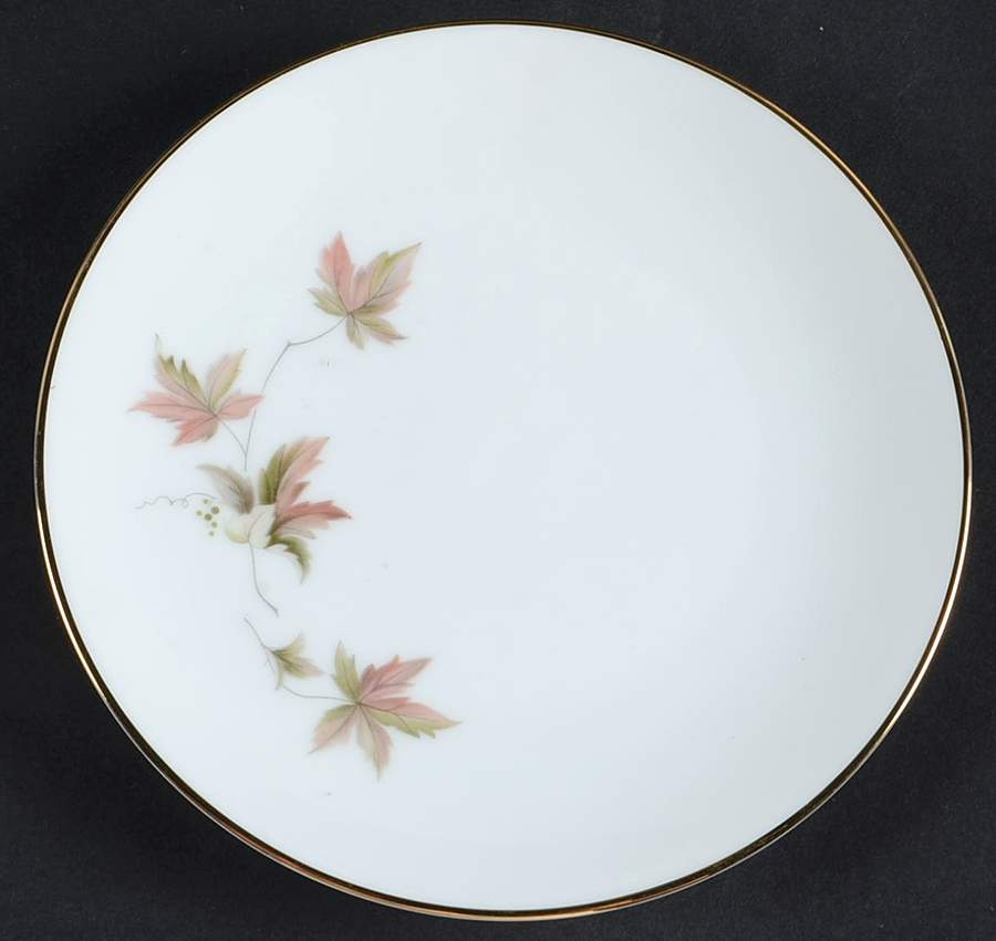 Benita Bread & Butter Plate by Noritake-1