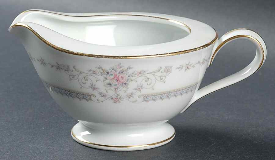 Benton Creamer by Noritake-1