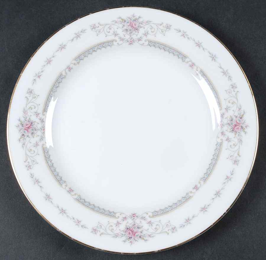 Benton Salad Plate by Noritake-1
