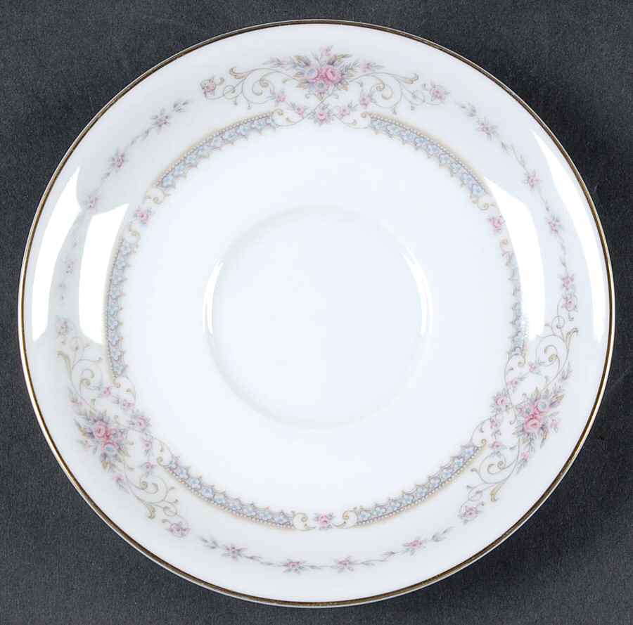 Benton Saucer by Noritake-1