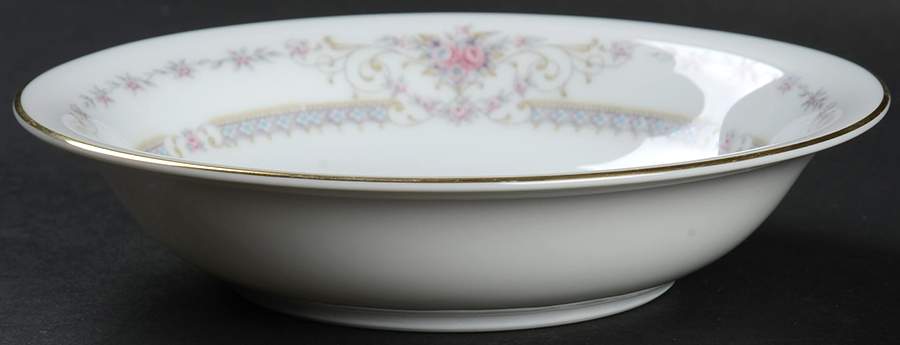 Benton Fruit/Dessert (Sauce) Bowl by Noritake-1