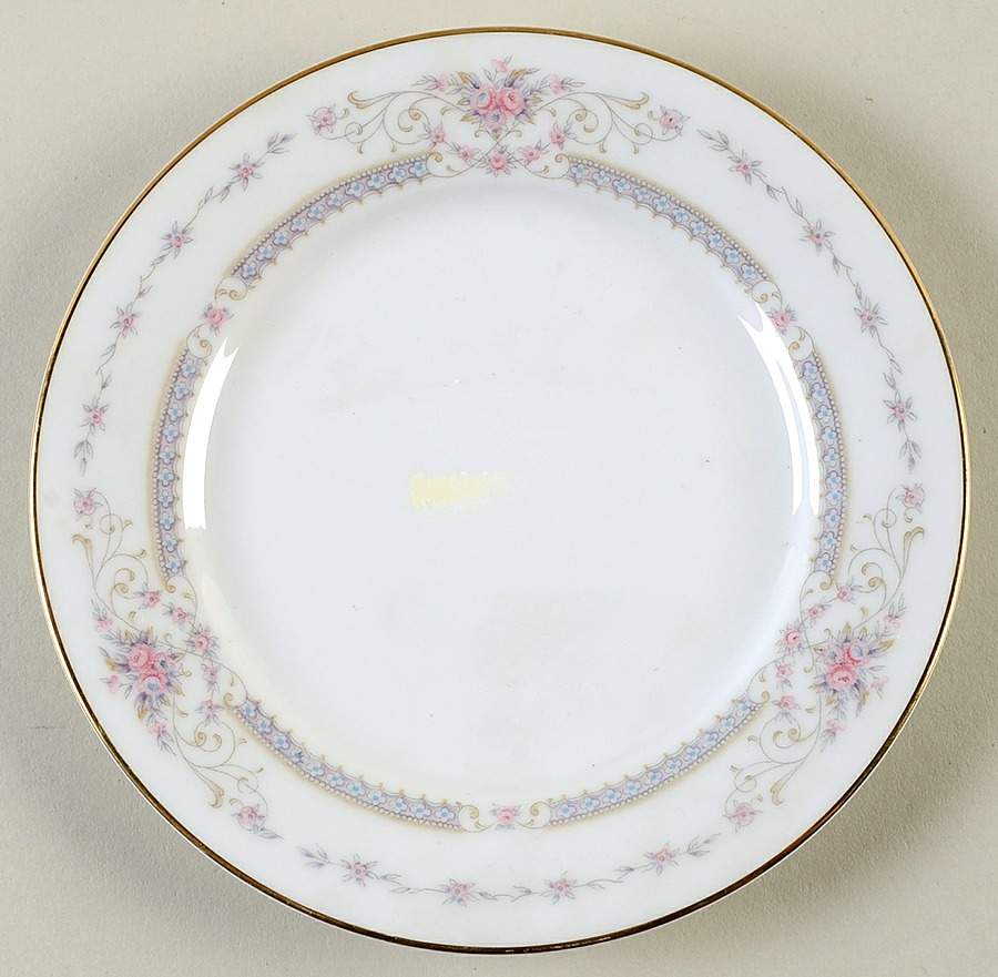 Benton Bread & Butter Plate by Noritake-1