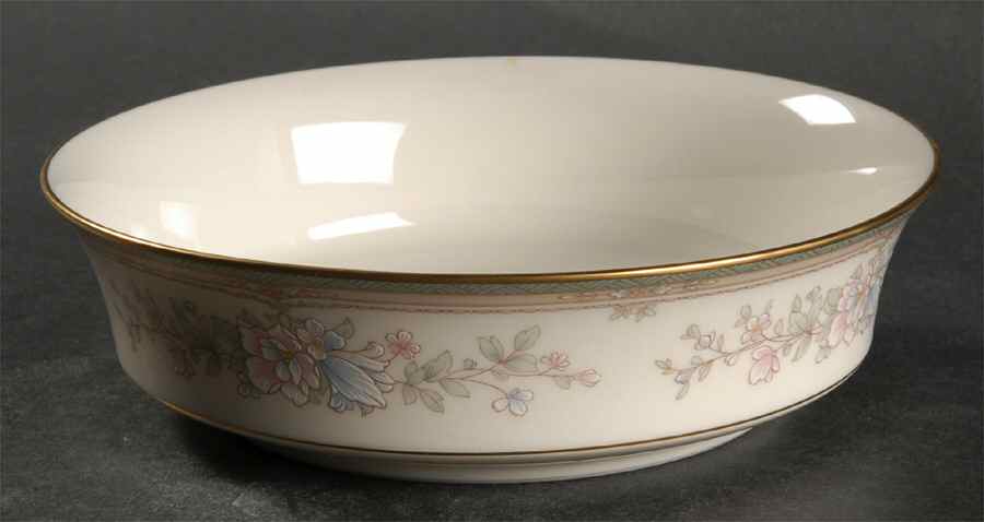 Bentley Coupe Soup Bowl by Noritake-1