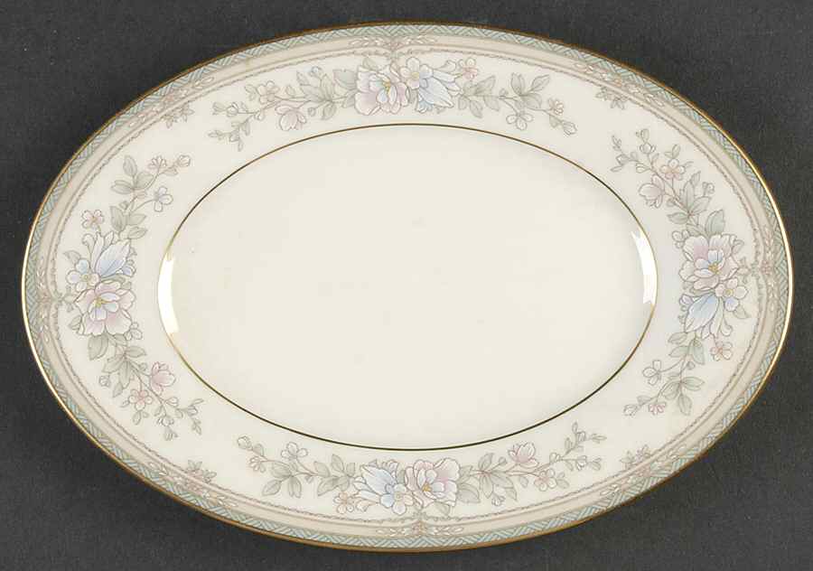 Bentley Relish/Butter Tray by Noritake-1