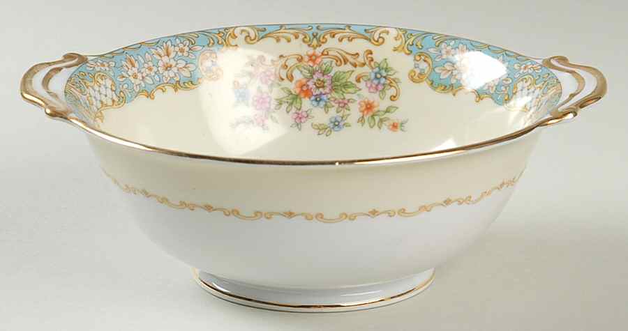 Berenda Lugged Cereal Bowl by Noritake-1