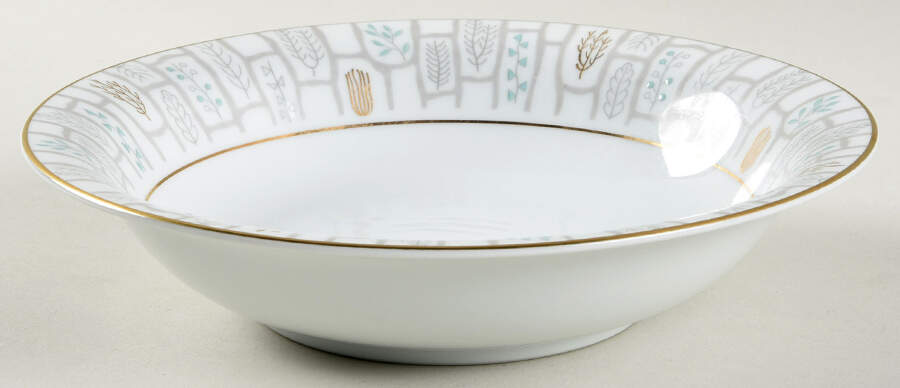 Berkeley Coupe Soup Bowl by Noritake-1