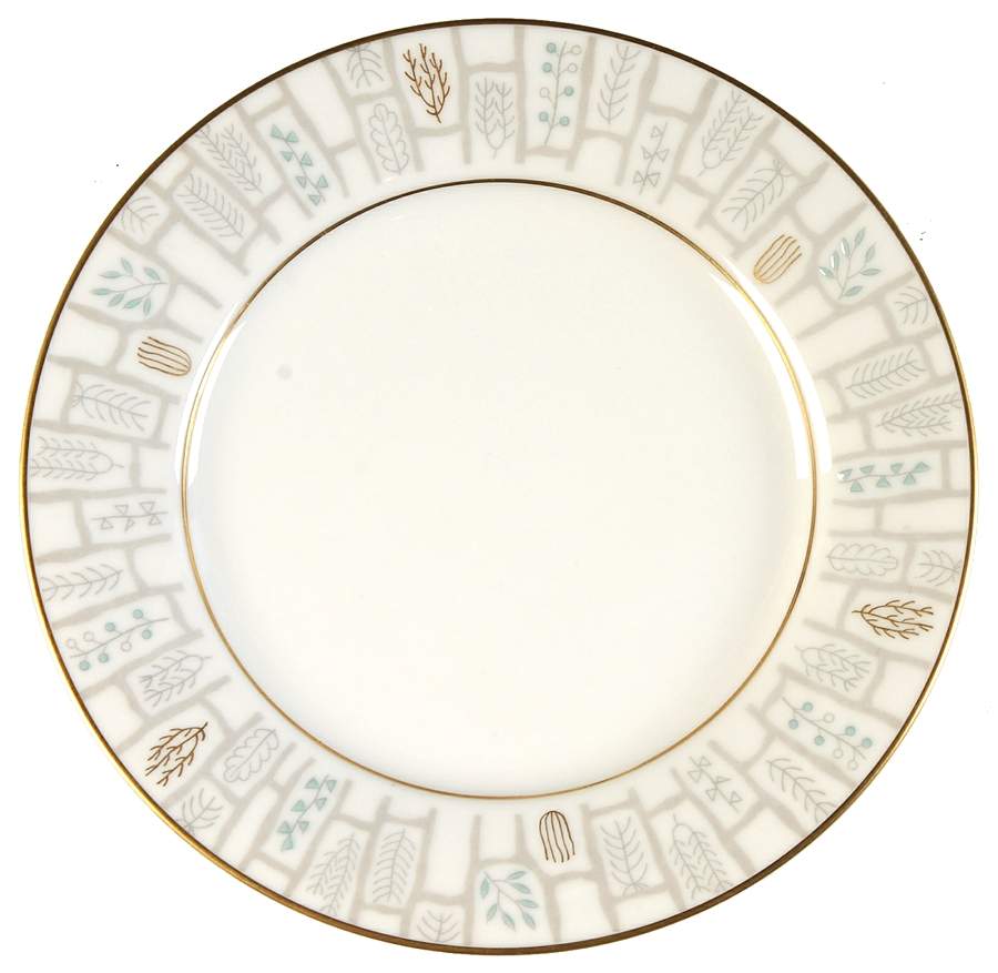 Berkeley Bread & Butter Plate by Noritake-1