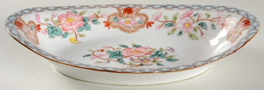 Berkeley Relish by Noritake-1