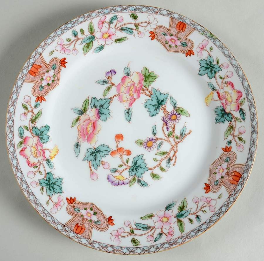 Berkeley Dinner Plate by Noritake-1