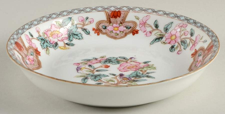 Berkeley Coupe Soup Bowl by Noritake-1