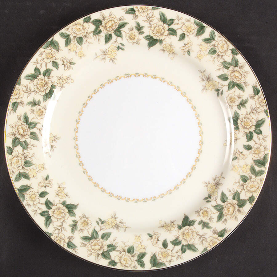 Bernice Dinner Plate by Noritake-1