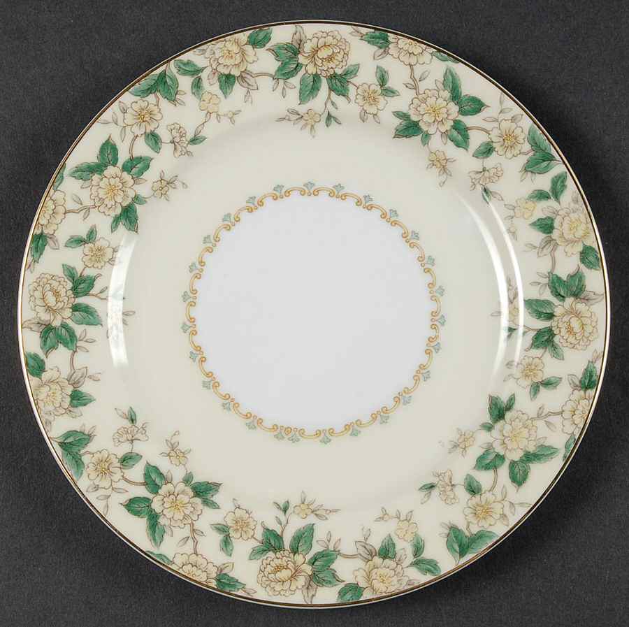 Bernice Bread & Butter Plate by Noritake-1