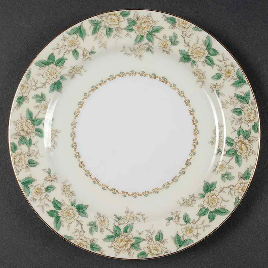 Bernice Salad Plate by Noritake-1