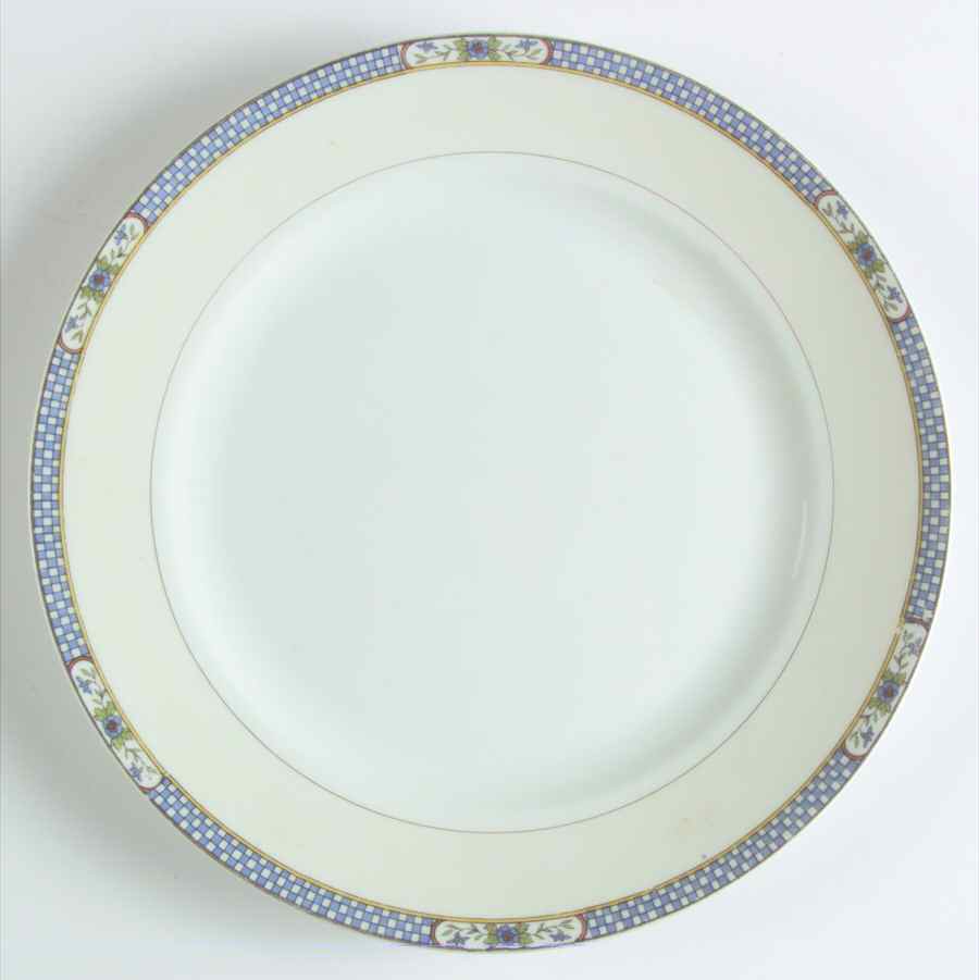 Bernice Dinner Plate by Noritake-1