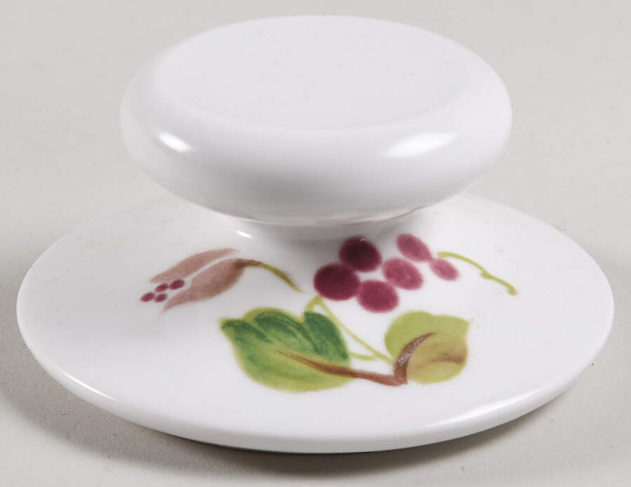 Berredin Lid for Sugar Bowl by Noritake-1