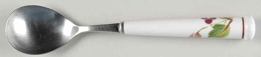 Berredin Place/Oval Soup Spoon by Noritake-1