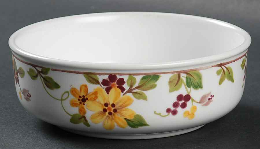 Berredin Coupe Cereal Bowl by Noritake-1
