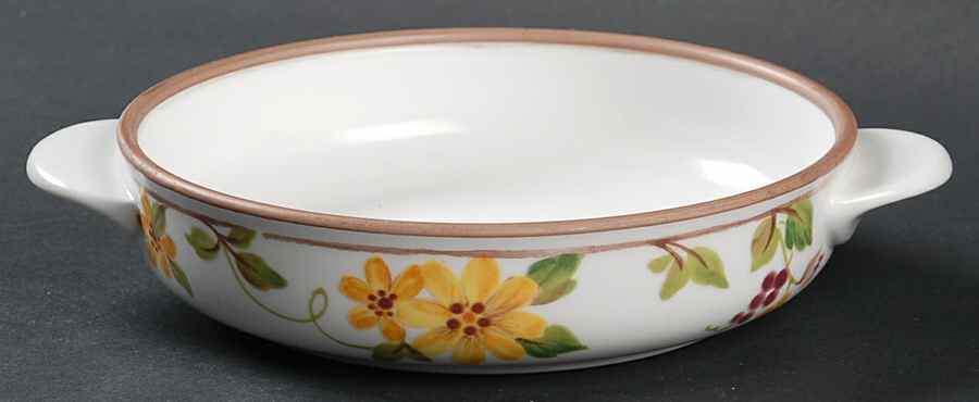 Berredin Augratin by Noritake-1