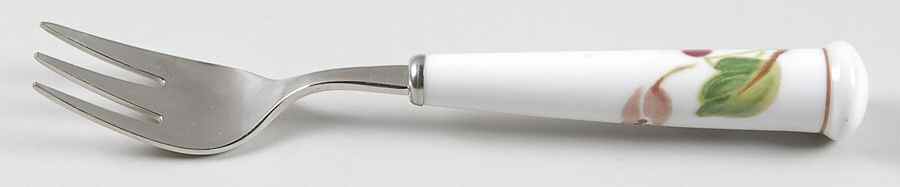 Berredin Individual Salad Fork by Noritake-1