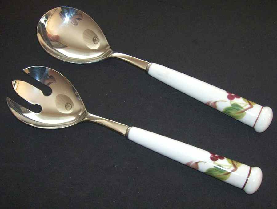 Berredin 2 Piece Salad Set, Solid Piece by Noritake-1