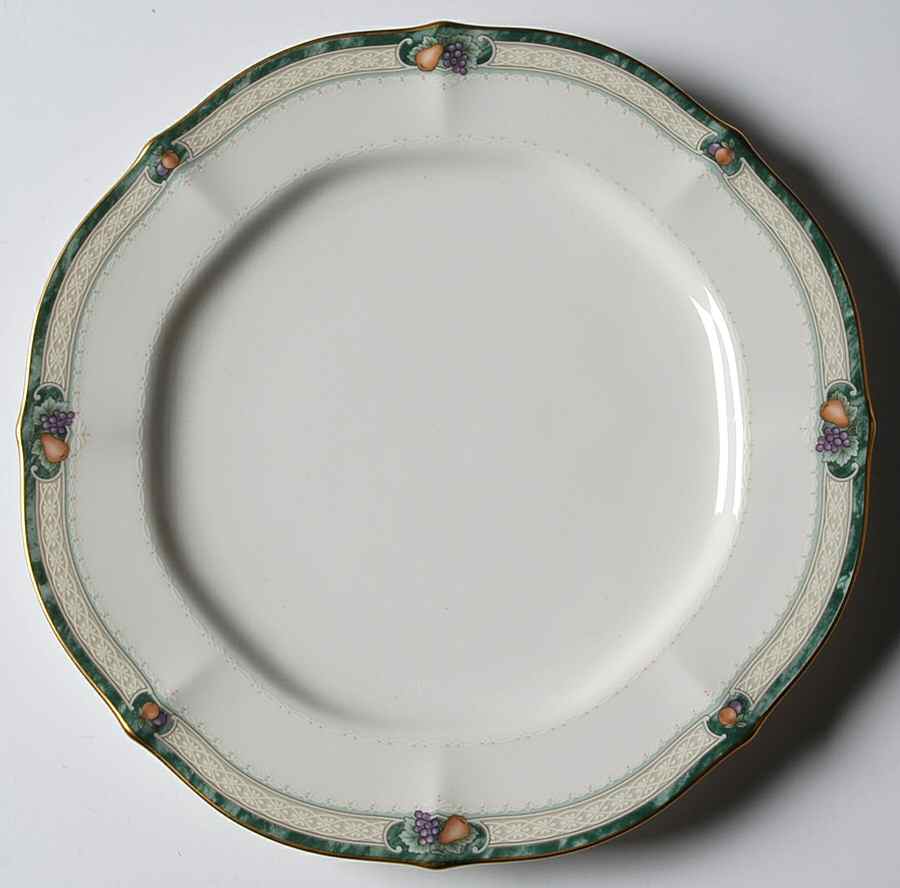 Berringer Salad Plate by Noritake-1